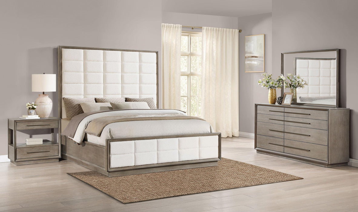 Durango Bedroom Set - All Brands Furniture (NJ)
