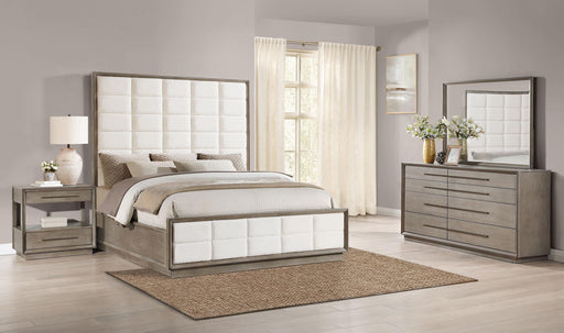 Durango Bedroom Set - All Brands Furniture (NJ)