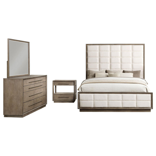 Durango Bedroom Set - All Brands Furniture (NJ)