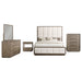 Durango 5 Pc Bedroom Set - All Brands Furniture (NJ)