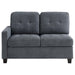 Georgina Modular Sectionals 5 - All Brands Furniture (NJ)