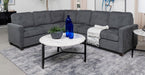 Georgina Modular Sectionals 5 - All Brands Furniture (NJ)