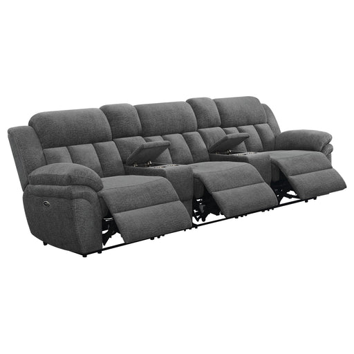 Bahrain Power Home Theater Seating - All Brands Furniture (NJ)