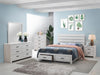 Brantford Queen Bed - All Brands Furniture (NJ)