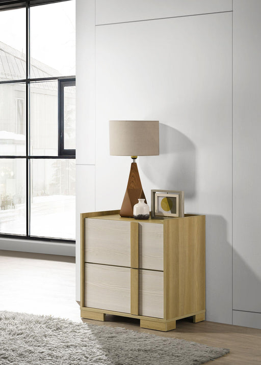Hyland Nightstand - All Brands Furniture (NJ)