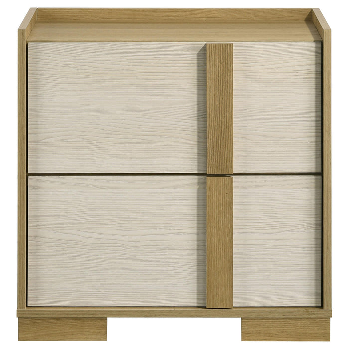 Hyland Nightstand - All Brands Furniture (NJ)