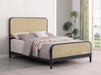 Lanewood Queen Bed - All Brands Furniture (NJ)