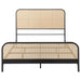 Lanewood Queen Bed - All Brands Furniture (NJ)