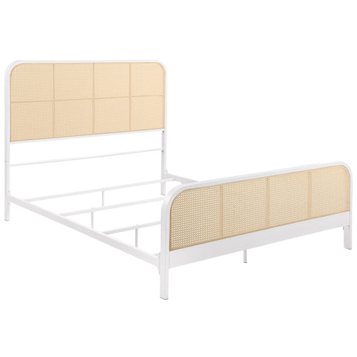 Lanewood Panel Bed - All Brands Furniture (NJ)