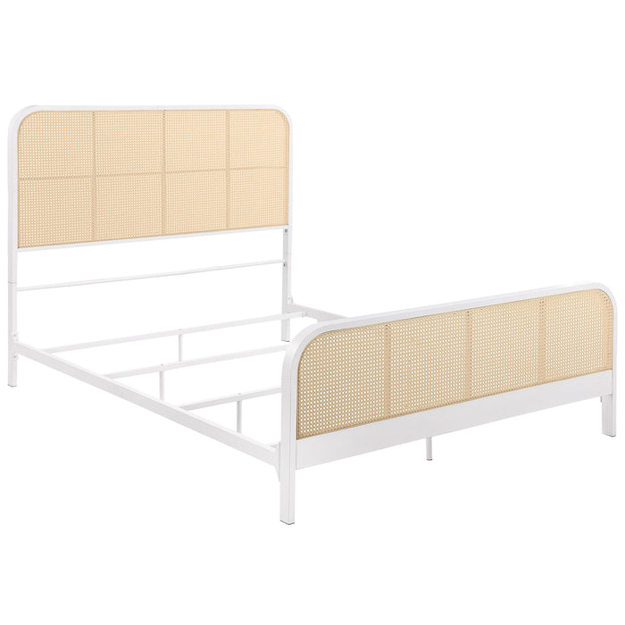 Lanewood Queen Bed - All Brands Furniture (NJ)