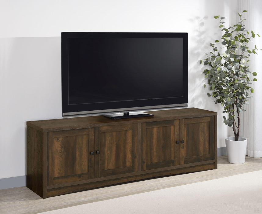 Laughlin Tv Stand - All Brands Furniture (NJ)
