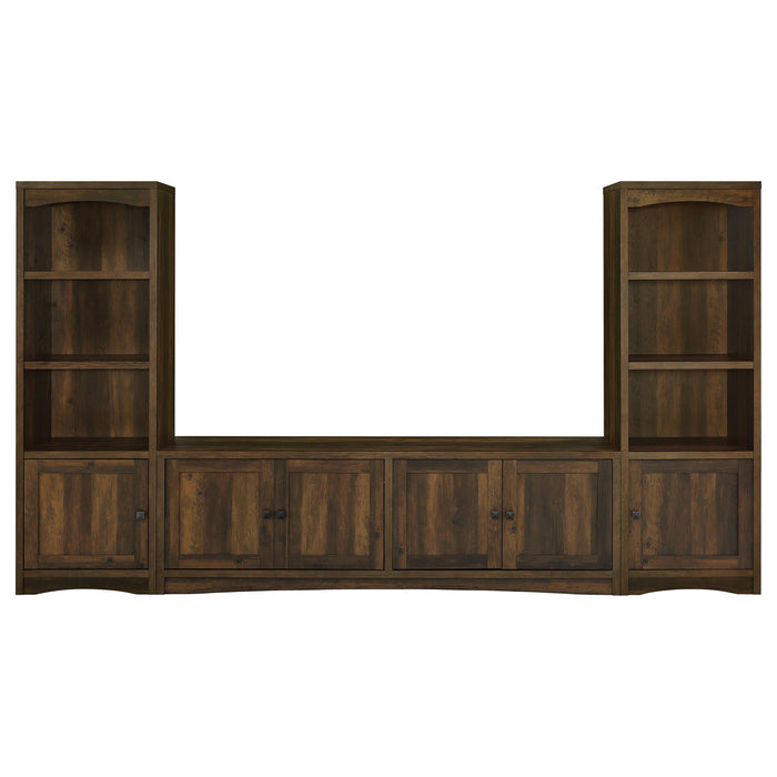 Laughlin Tv Stand - All Brands Furniture (NJ)