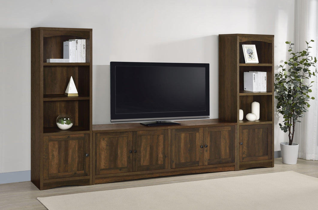 Laughlin Tv Stand - All Brands Furniture (NJ)