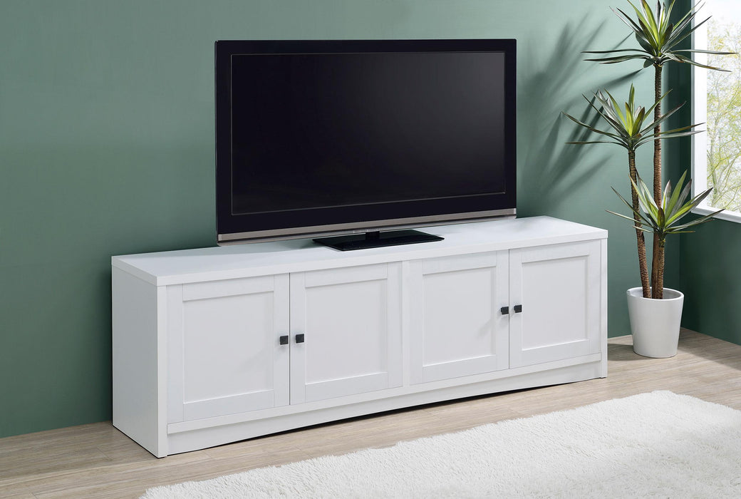 Laughlin Tv Stand - All Brands Furniture (NJ)