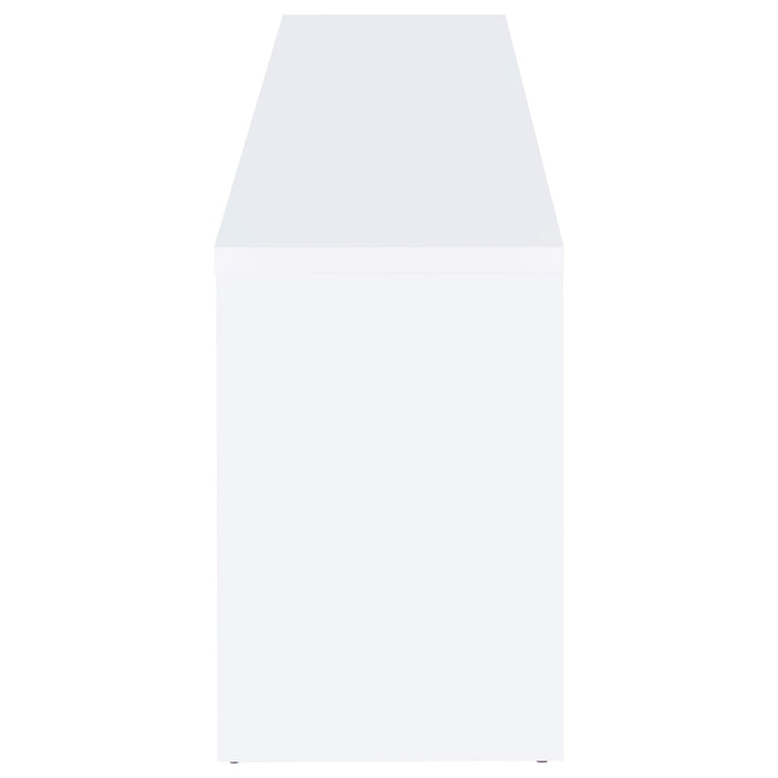 Laughlin Tv Stand - All Brands Furniture (NJ)