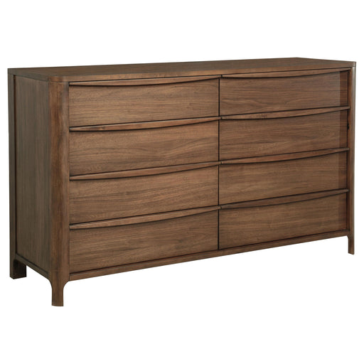 Maderia Dresser - All Brands Furniture (NJ)