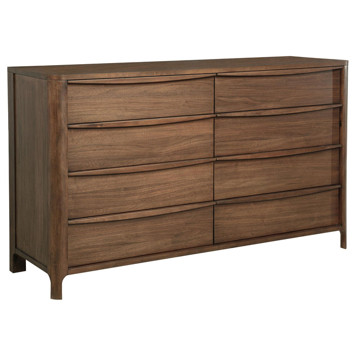 Maderia Dresser - All Brands Furniture (NJ)