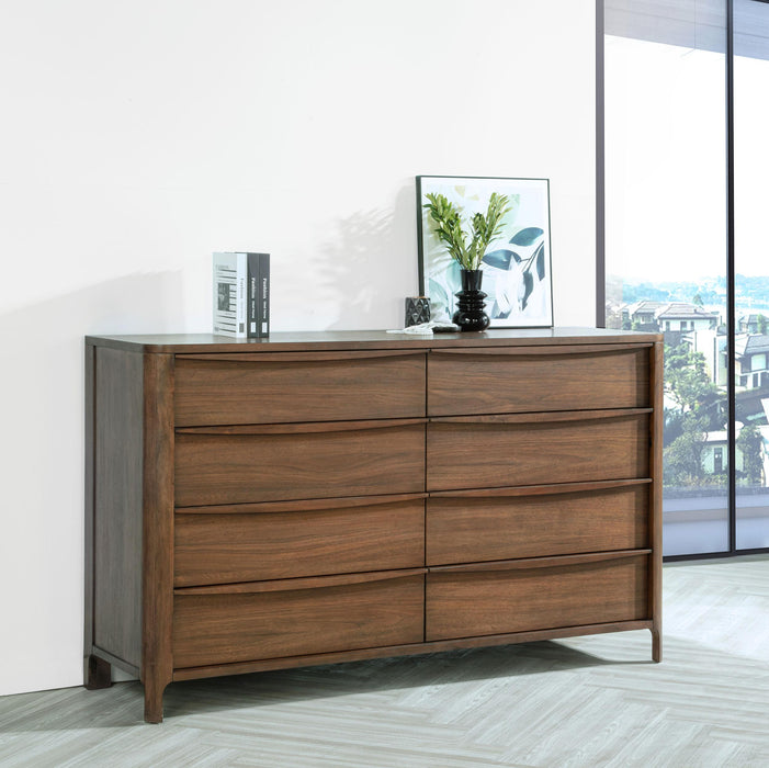 Maderia Dresser - All Brands Furniture (NJ)