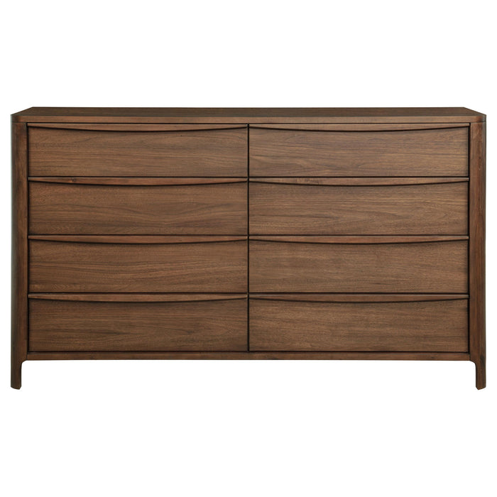 Maderia Dresser - All Brands Furniture (NJ)