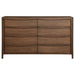 Maderia Dresser - All Brands Furniture (NJ)