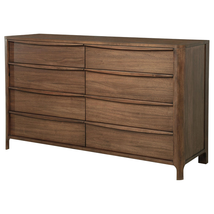 Maderia Dresser - All Brands Furniture (NJ)