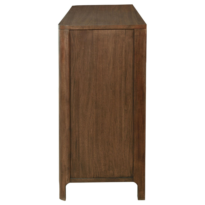 Maderia Dresser - All Brands Furniture (NJ)