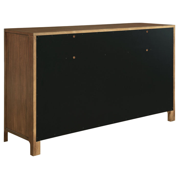 Maderia Dresser - All Brands Furniture (NJ)