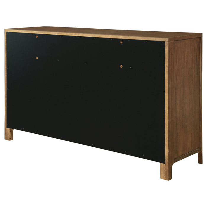 Maderia Dresser - All Brands Furniture (NJ)