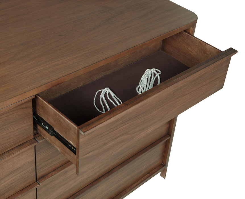 Maderia Dresser - All Brands Furniture (NJ)
