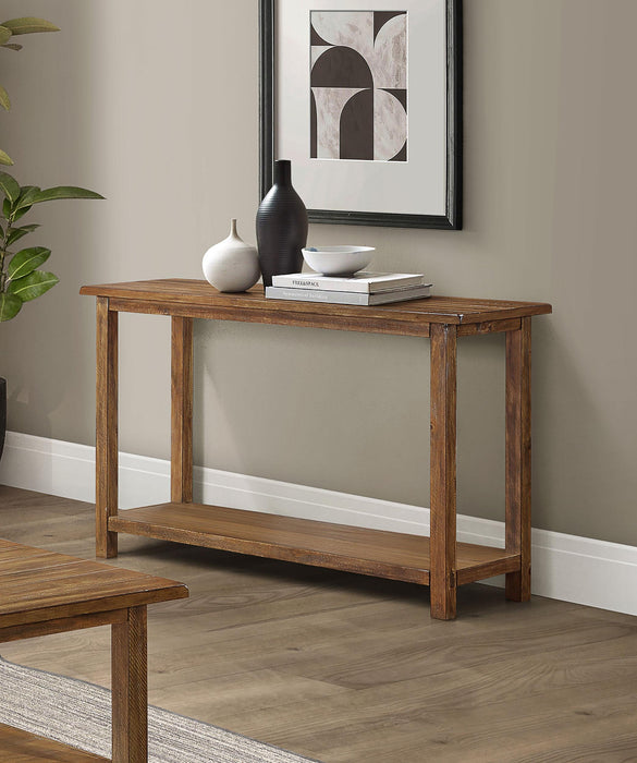 Payne Console Table - All Brands Furniture (NJ)