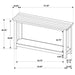 Payne Console Table - All Brands Furniture (NJ)