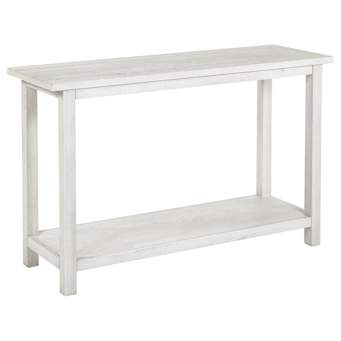 Payne Console Table - All Brands Furniture (NJ)