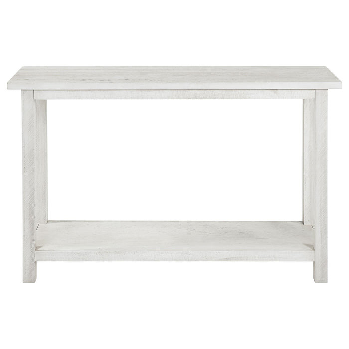 Payne Console Table - All Brands Furniture (NJ)