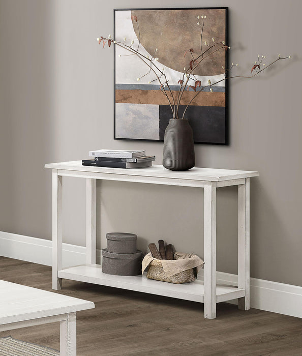 Payne Console Table - All Brands Furniture (NJ)