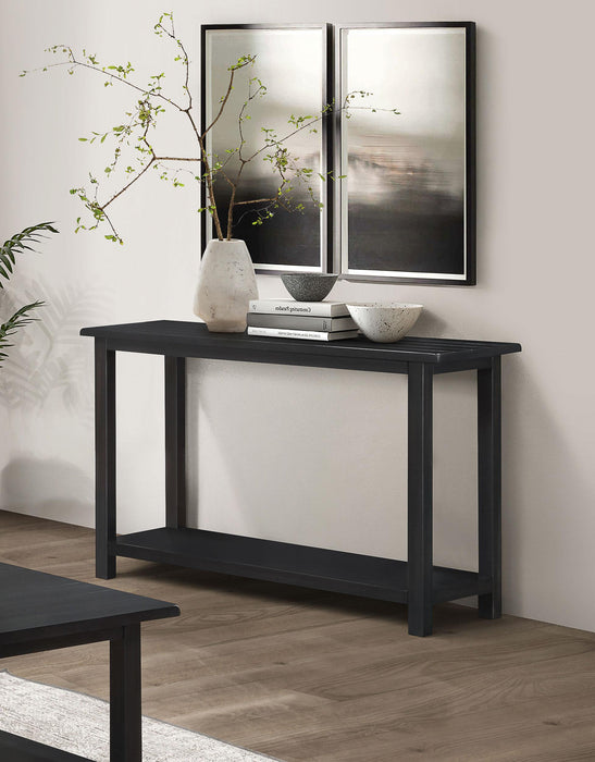 Payne Console Table - All Brands Furniture (NJ)