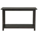 Payne Console Table - All Brands Furniture (NJ)