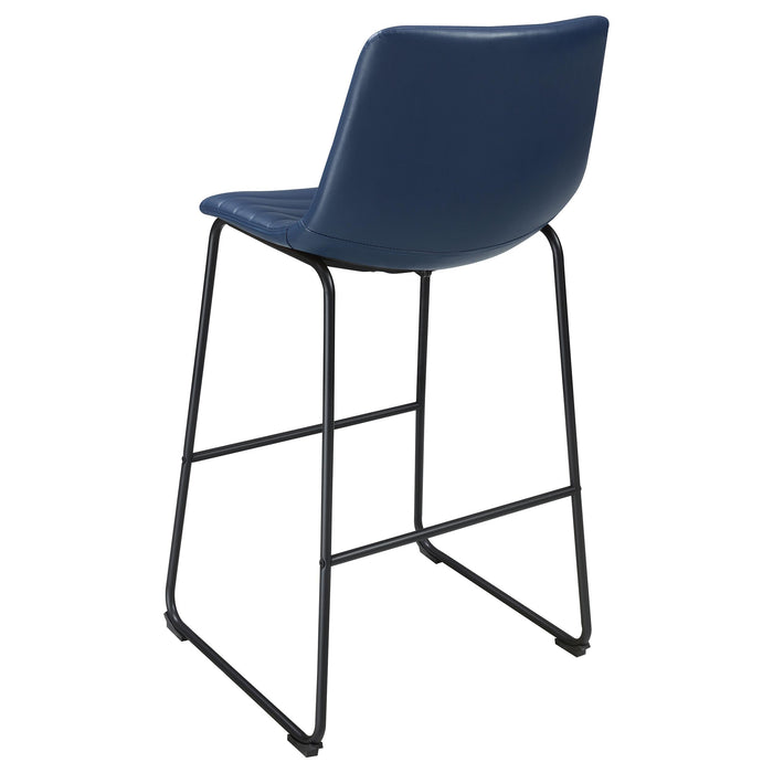 Zuni Counter Stool - All Brands Furniture (NJ)