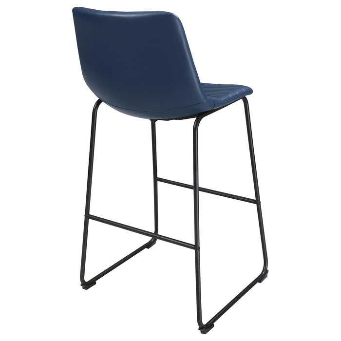 Zuni Counter Stool - All Brands Furniture (NJ)