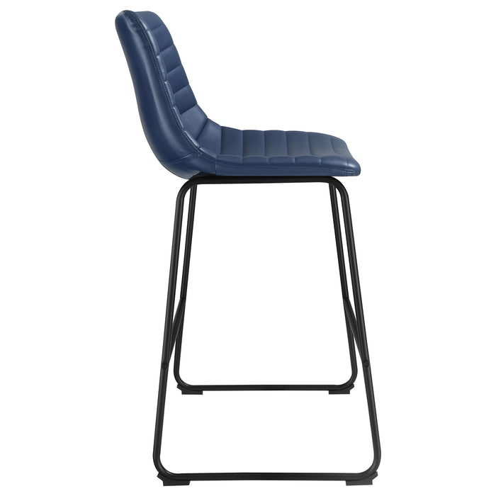 Zuni Counter Stool - All Brands Furniture (NJ)