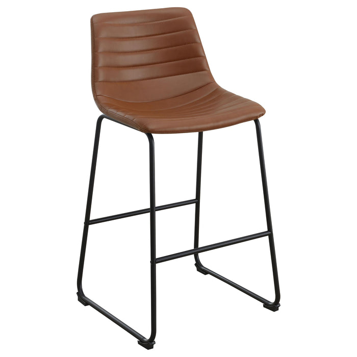 Zuni Counter Stool - All Brands Furniture (NJ)