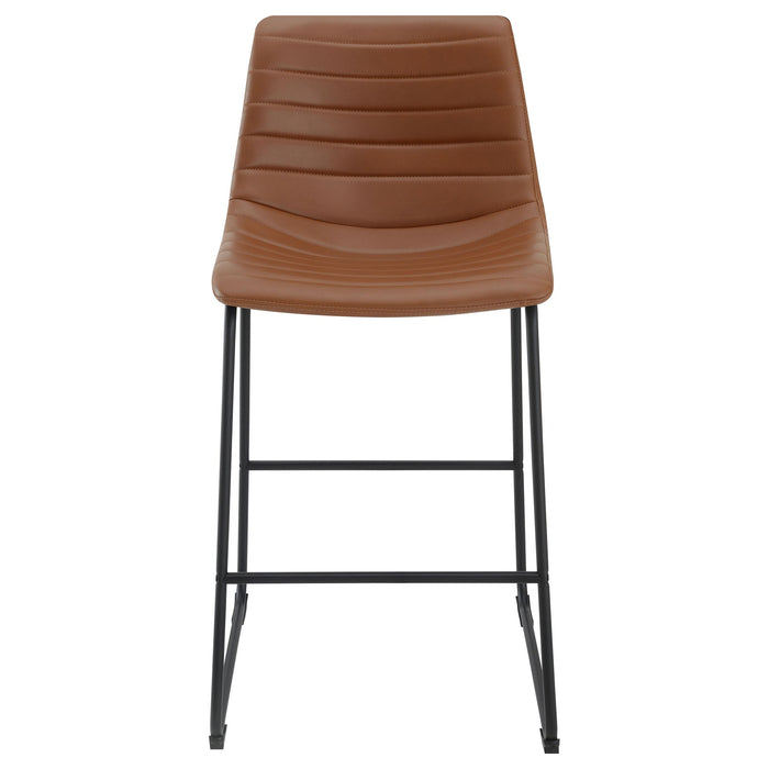 Zuni Counter Stool - All Brands Furniture (NJ)