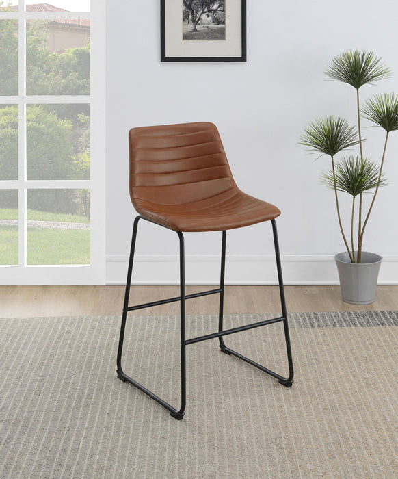 Zuni Counter Stool - All Brands Furniture (NJ)