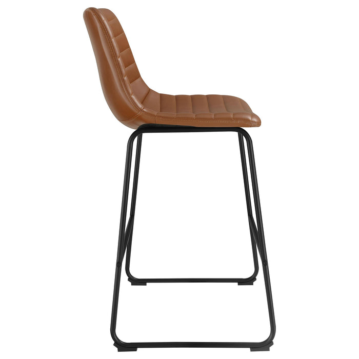 Zuni Counter Stool - All Brands Furniture (NJ)