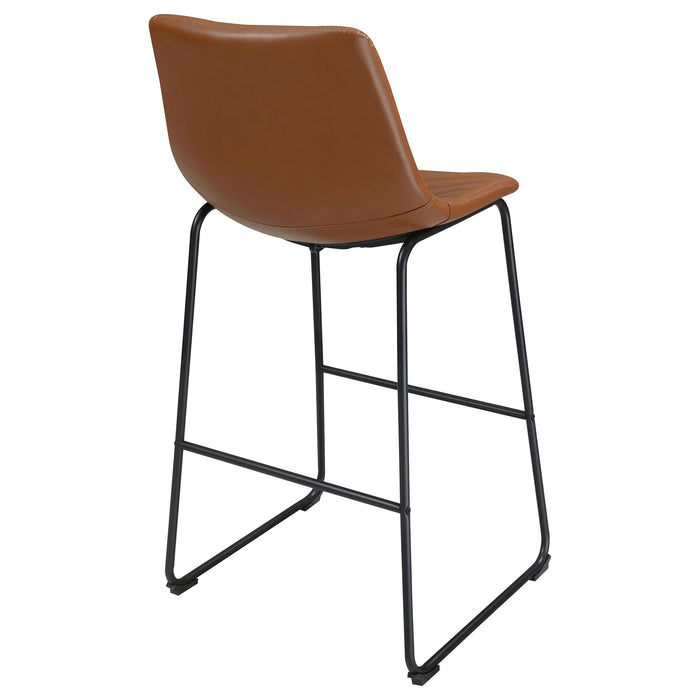 Zuni Counter Stool - All Brands Furniture (NJ)