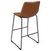 Zuni Counter Stool - All Brands Furniture (NJ)