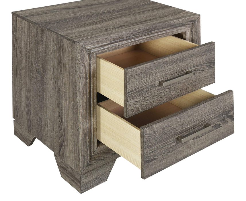 Wright Bedroom Set - All Brands Furniture (NJ)