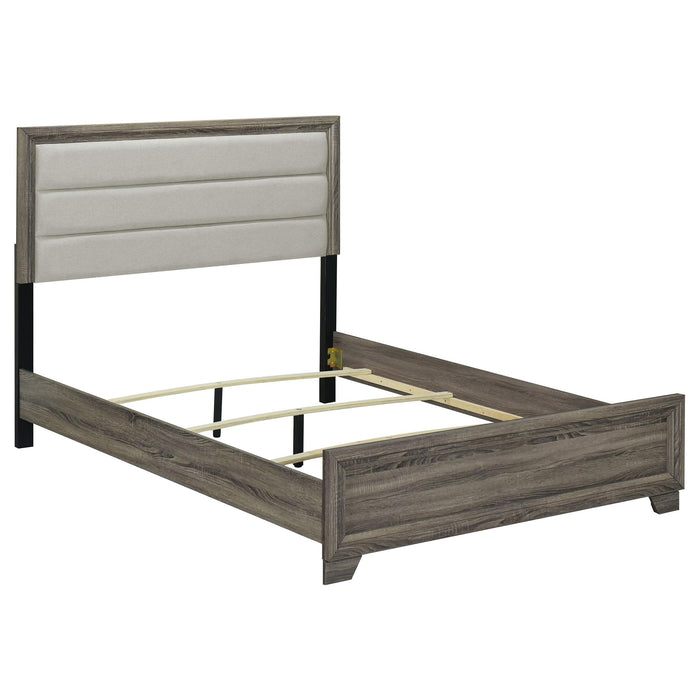 Wright Bedroom Set - All Brands Furniture (NJ)