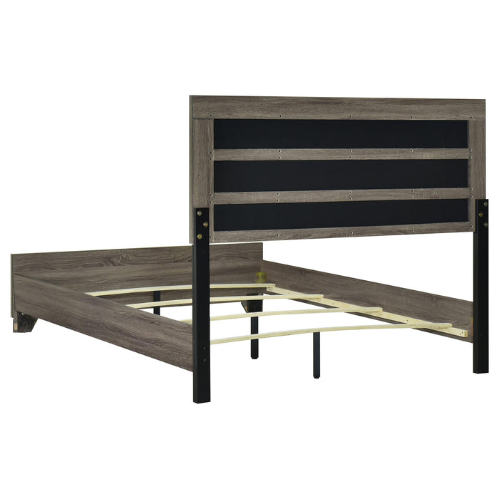Wright Bedroom Set - All Brands Furniture (NJ)