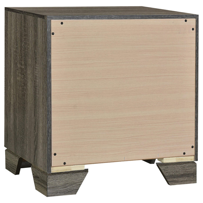 Wright Bedroom Set - All Brands Furniture (NJ)
