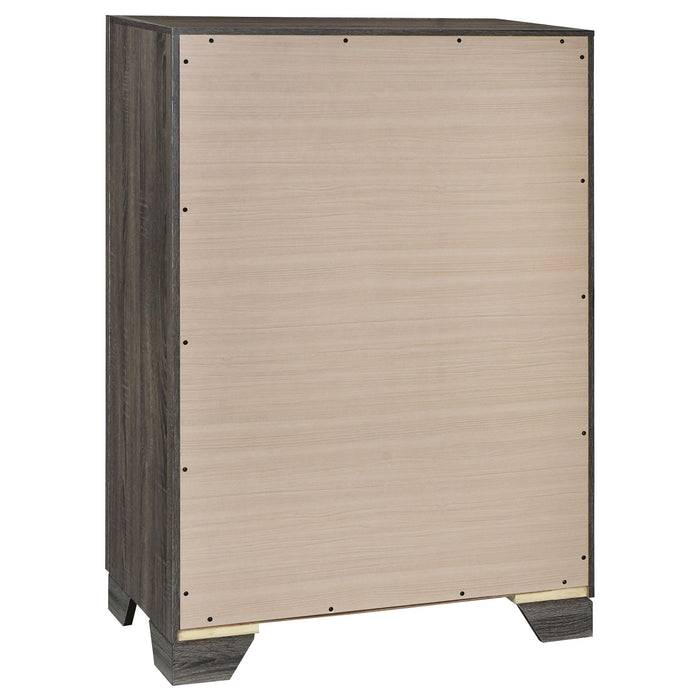 Wright Bedroom Sets - All Brands Furniture (NJ)